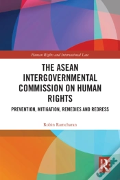 Capa do artigo The Asean Intergovernmental Commission On Human Rights