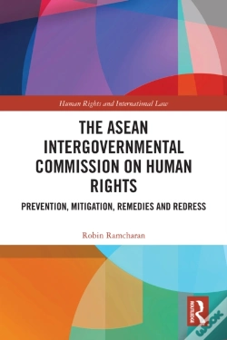 Capa do artigo The Asean Intergovernmental Commission On Human Rights