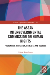 The Asean Intergovernmental Commission On Human Rights