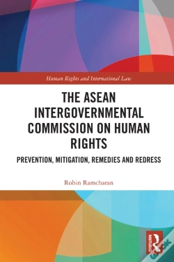 Capa do artigo The Asean Intergovernmental Commission On Human Rights