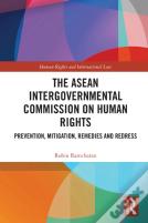 The Asean Intergovernmental Commission On Human Rights
