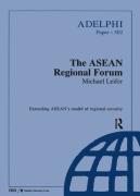 The Asean Regional Forum