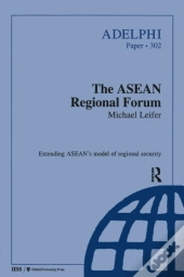 The Asean Regional Forum