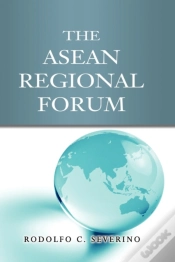 Capa do artigo The Asean Regional Forum
