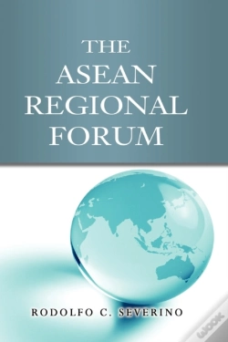 Capa do artigo The Asean Regional Forum