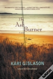 The Ash Burner