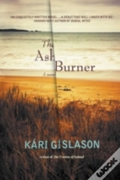 Capa do artigo The Ash Burner