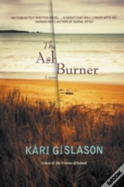 Capa do artigo The Ash Burner
