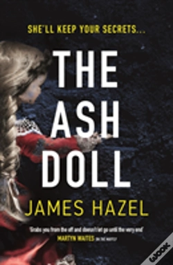 Capa do artigo The Ash Doll