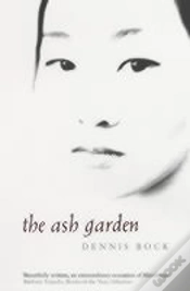 Capa do artigo The Ash Garden