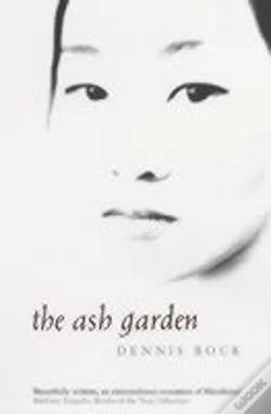 Capa do artigo The Ash Garden