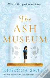 Capa do artigo The Ash Museum