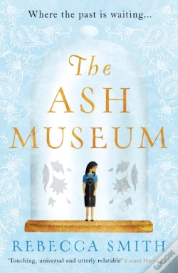 Capa do artigo The Ash Museum