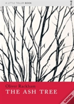 Capa do artigo The Ash Tree