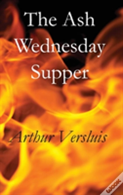Capa do artigo The Ash Wednesday Supper