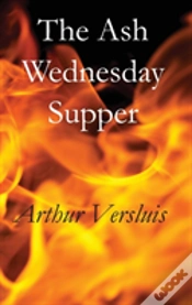 Capa do artigo The Ash Wednesday Supper
