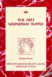 Capa do artigo The Ash Wednesday Supper
