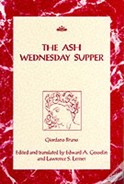 Capa do artigo The Ash Wednesday Supper