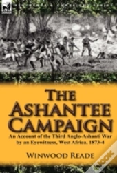 The Ashantee Campaign