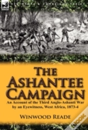 Capa do artigo The Ashantee Campaign