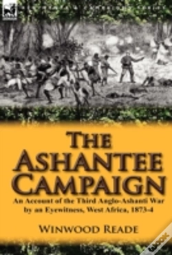 Capa do artigo The Ashantee Campaign