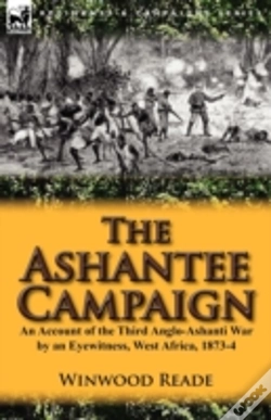 Capa do artigo The Ashantee Campaign