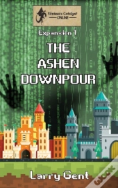 The Ashen Downpour