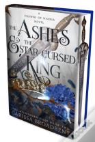The Ashes And The Star-Cursed King