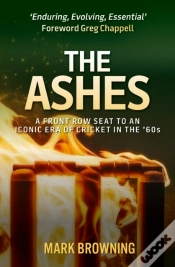 Capa do artigo The Ashes