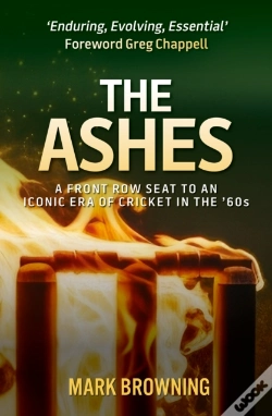Capa do artigo The Ashes