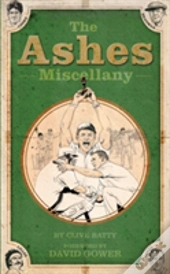 The Ashes Miscellany