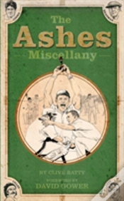 Capa do artigo The Ashes Miscellany
