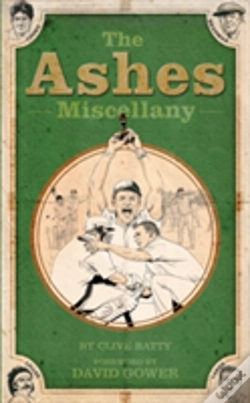 Capa do artigo The Ashes Miscellany