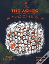 The Ashes - This Thing Can Be Done: Stor