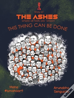 Capa do artigo The Ashes - This Thing Can Be Done: Stor
