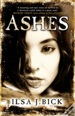 Capa do artigo The Ashes Trilogy: Ashes