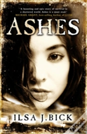Capa do artigo The Ashes Trilogy: Ashes