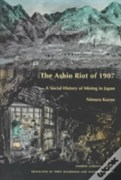 Capa do artigo The Ashio Riot Of 1907