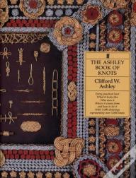 The Ashley Book Of Knots