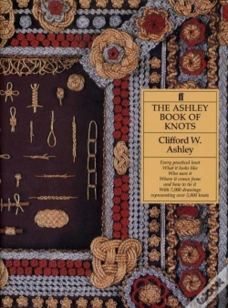 Capa do artigo The Ashley Book Of Knots