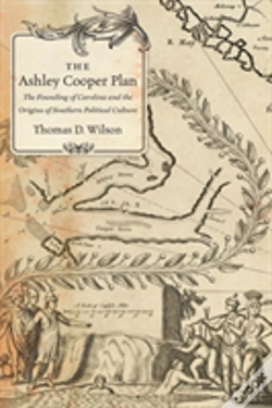 Capa do artigo The Ashley Cooper Plan