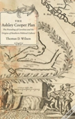 Capa do artigo The Ashley Cooper Plan