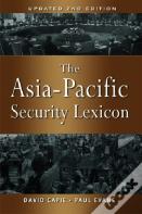 The Asia-Pacific Security Lexicon