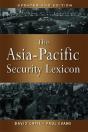 The Asia-Pacific Security Lexicon - Preview