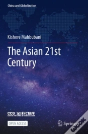 Capa do artigo The Asian 21st Century