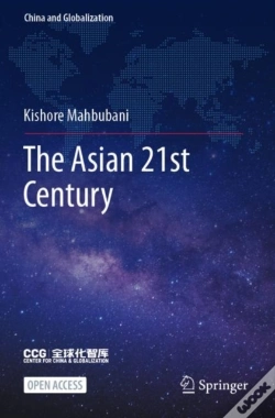 Capa do artigo The Asian 21st Century