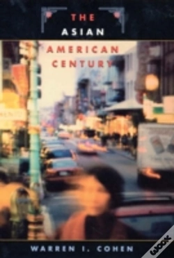 Capa do artigo The Asian American Century