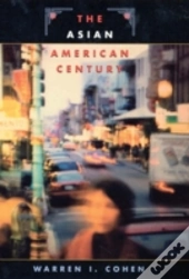 The Asian American Century