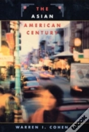 Capa do artigo The Asian American Century