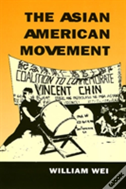 Capa do artigo The Asian American Movement